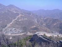 Great Wall at Badaling (10)